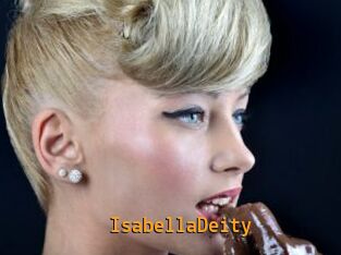 IsabellaDeity