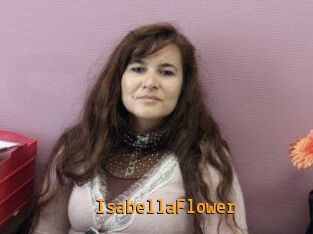 IsabellaFlower