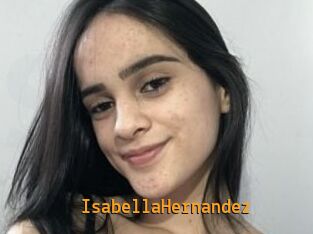 IsabellaHernandez