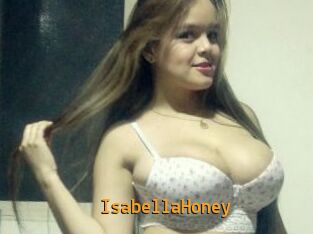 IsabellaHoney