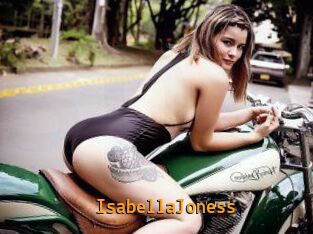 IsabellaJoness