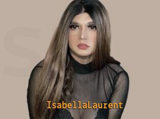 IsabellaLaurent