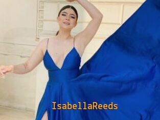 IsabellaReeds