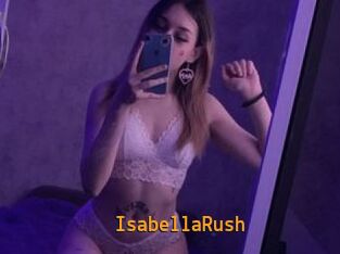 IsabellaRush