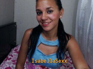 IsabellaSexx