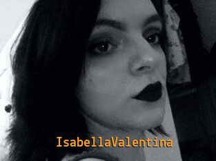 IsabellaValentina
