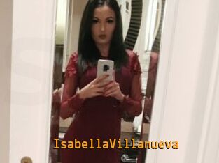 IsabellaVillanueva