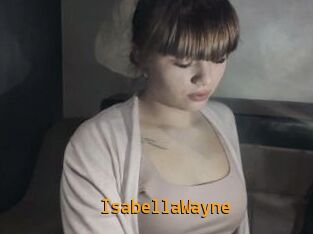 IsabellaWayne