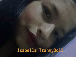 Isabella_TrannyDoll