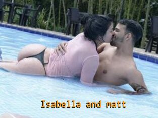 Isabella_and_matt
