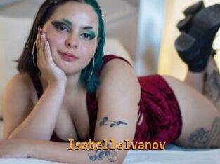 IsabelleIvanov