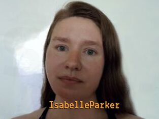 IsabelleParker