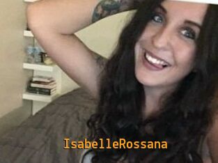 IsabelleRossana