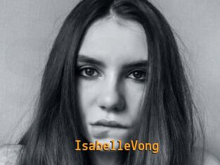 IsabelleVong