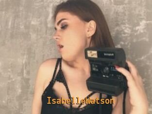 IsabelleWatson