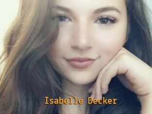 Isabelle_Decker