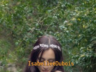 IsabelleeDubois