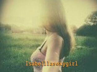 Isabelllasexygirl