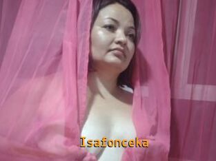 Isafonceka