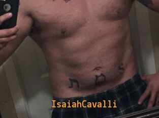 Isaiah_Cavalli