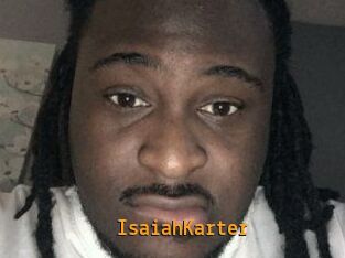 Isaiah_Karter