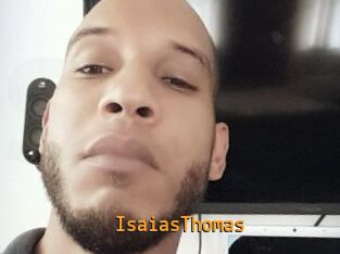 IsaiasThomas