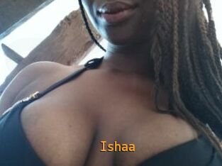 Ishaa
