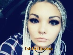 IshtarInanna