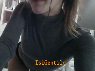 IsiGentile