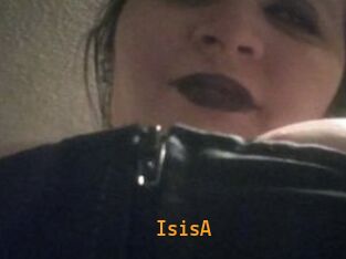 IsisA