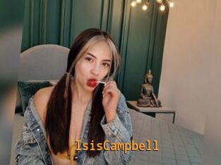 IsisCampbell