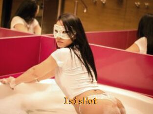 IsisHot