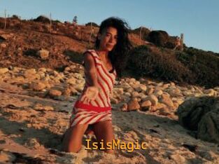 IsisMagic