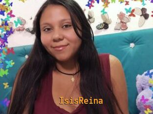 IsisReina