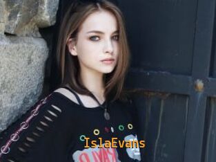 IslaEvans