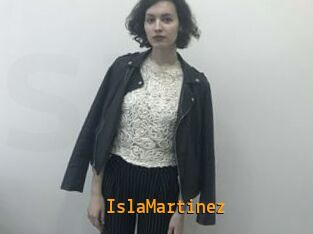 IslaMartinez