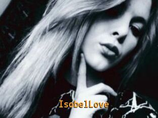 IsobelLove