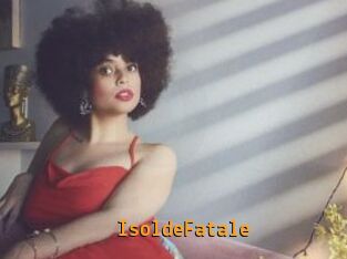 IsoldeFatale