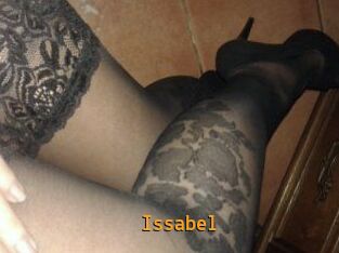 Issabel
