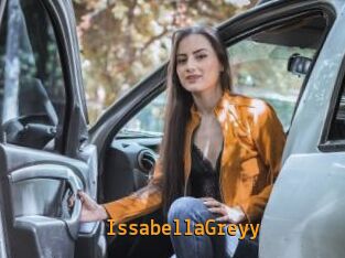 IssabellaGreyy