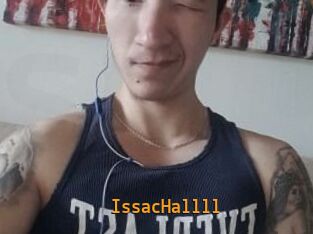 IssacHallll