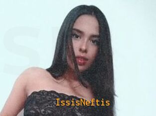 IssisNeftis