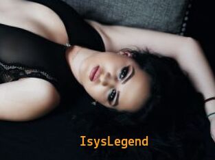 IsysLegend
