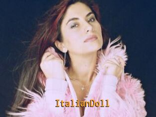 ItalianDoll