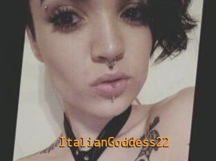 ItalianGoddess22