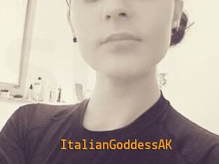 ItalianGoddessAK