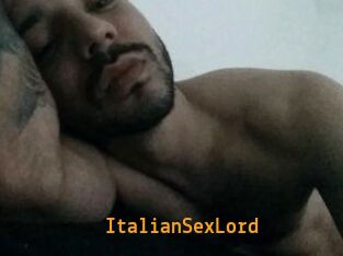 ItalianSexLord