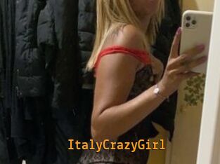 ItalyCrazyGirl