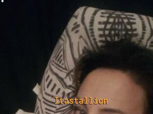 Itastallion