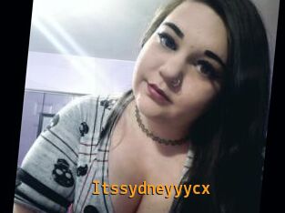 Itssydneyyycx
